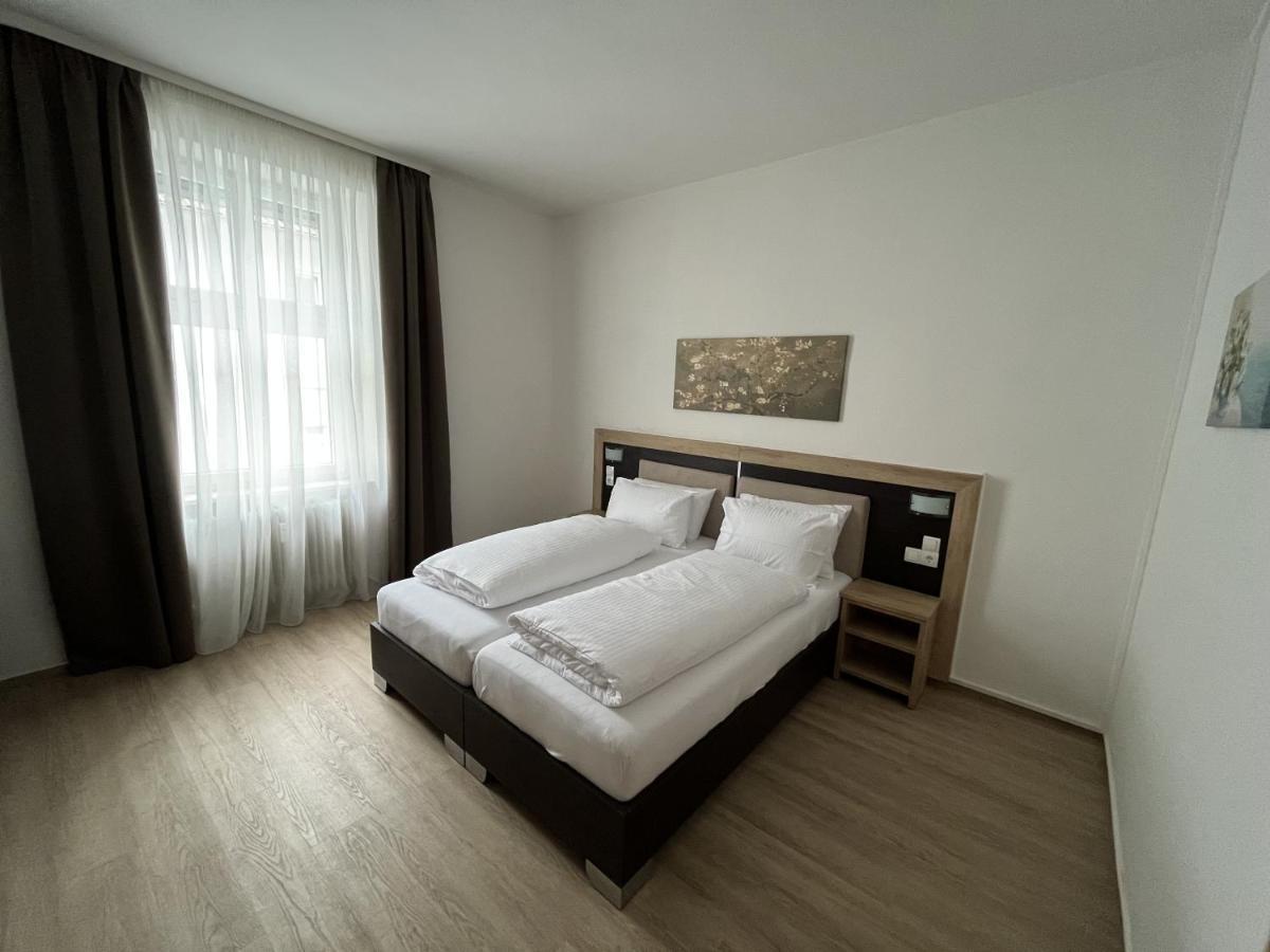 City Hotel Schopfheim Exterior photo
